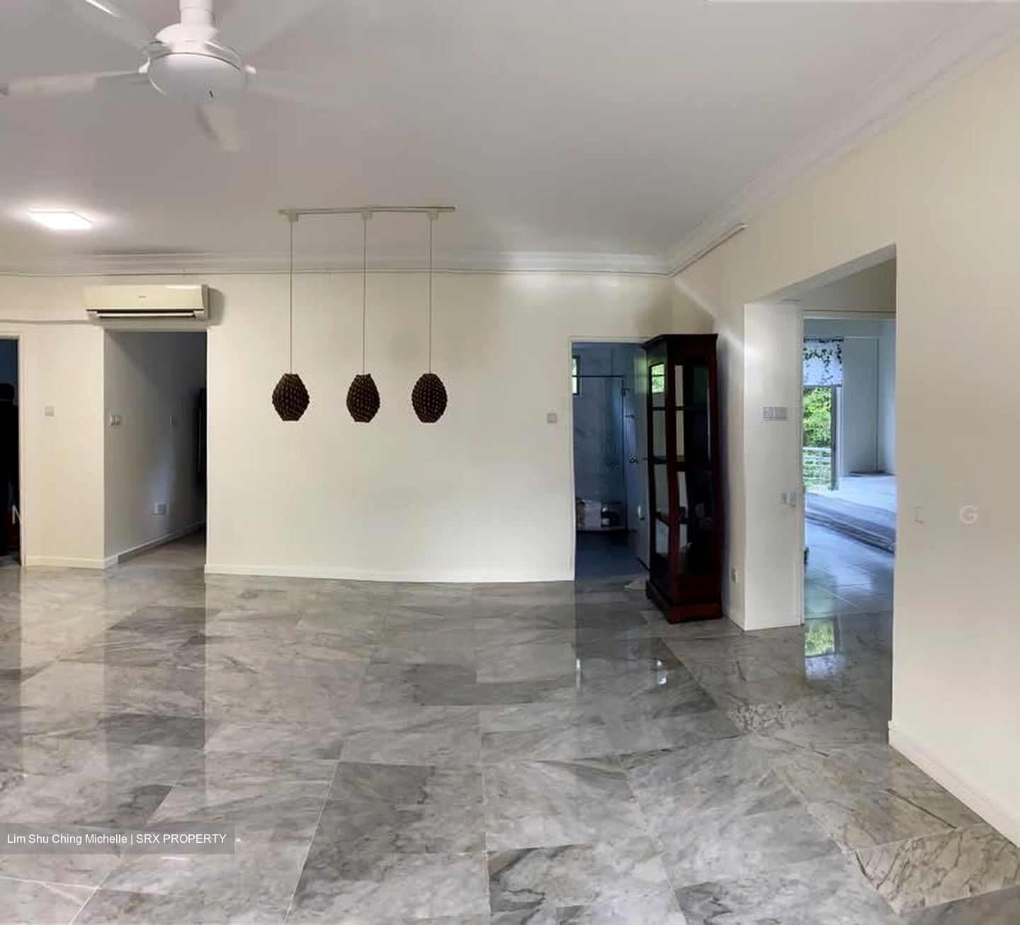 Kheam Hock Gardens (D11), Condominium #594583841